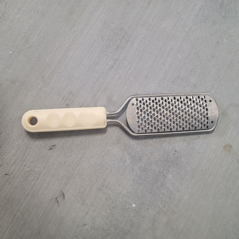 Callus remover
